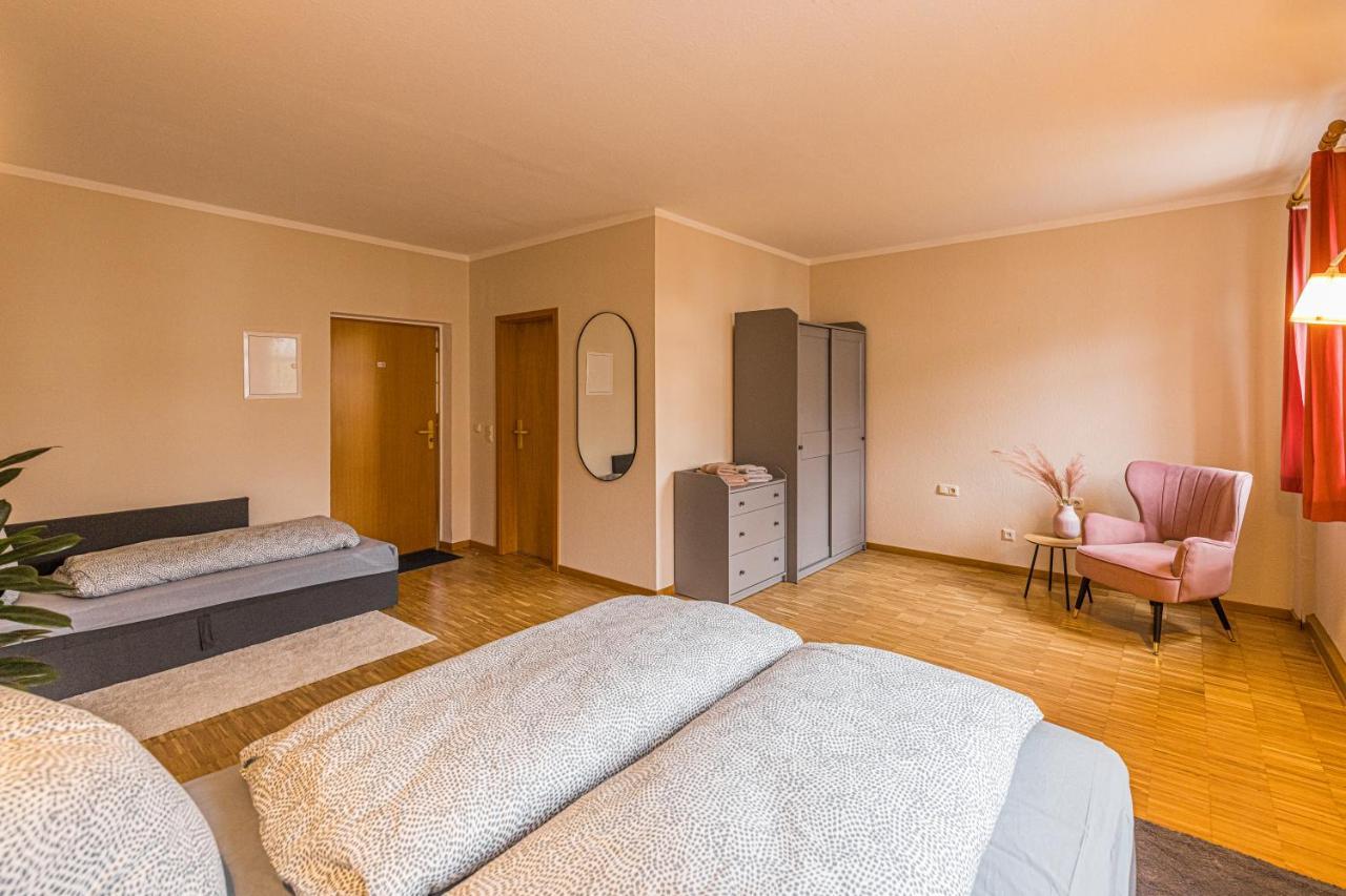 Stadtgut Moelkau Rooms & Apartments ไลป์ซิก ภายนอก รูปภาพ